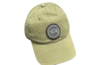 Canada Goose Cap