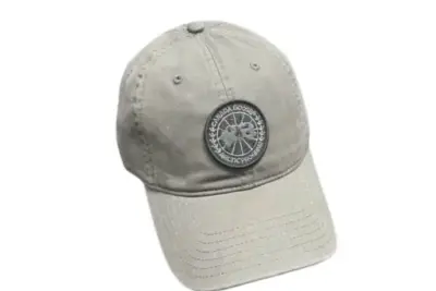 Canada Goose Cap