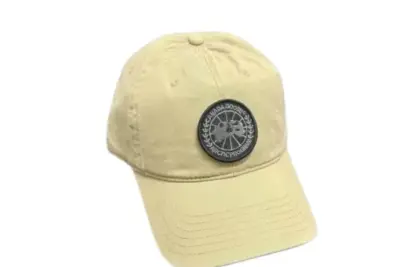 Canada Goose Cap
