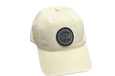 Canada Goose Cap