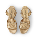 LV Sandal