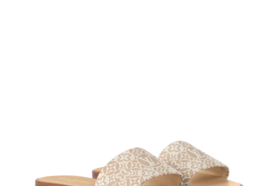 LV Slipper