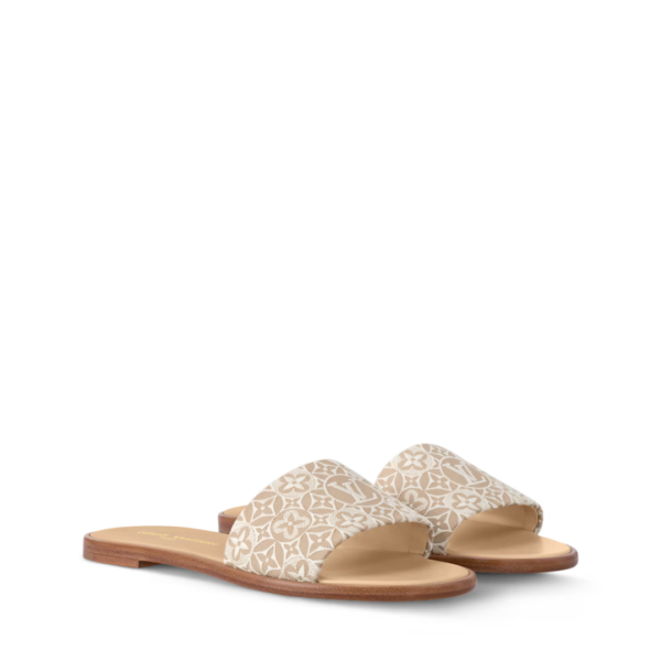 LV Slipper