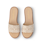 LV Slipper