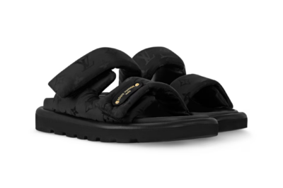 LV Sandal