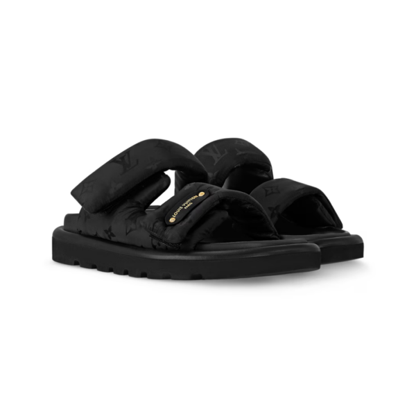 LV Sandal