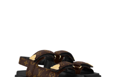 LV Sandal