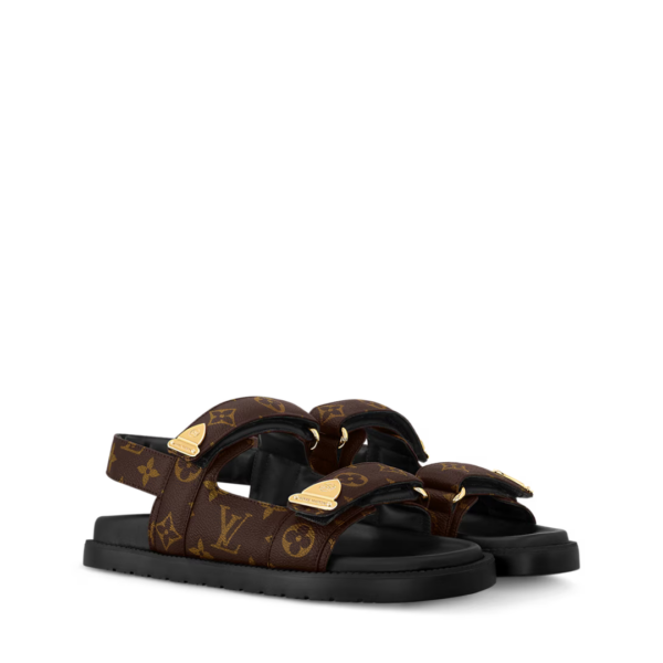 LV Sandal