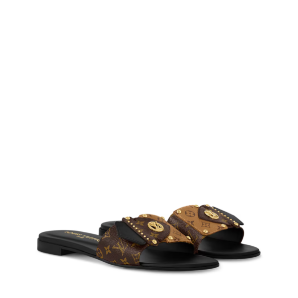 LV Sandal