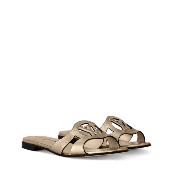 LV Sandal