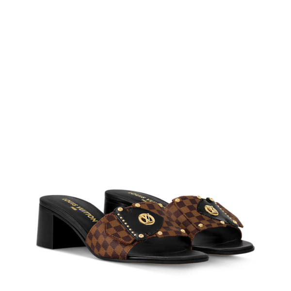 LV Sandal