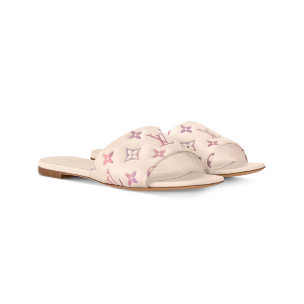 LV Sandal