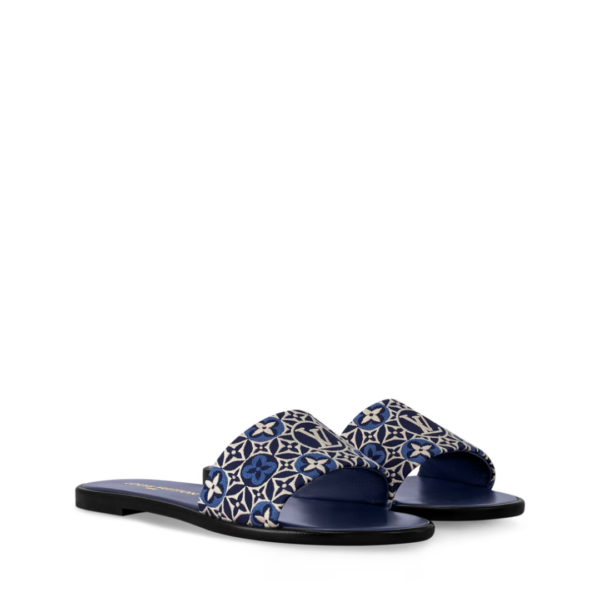 LV Slipper