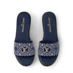 LV Slipper
