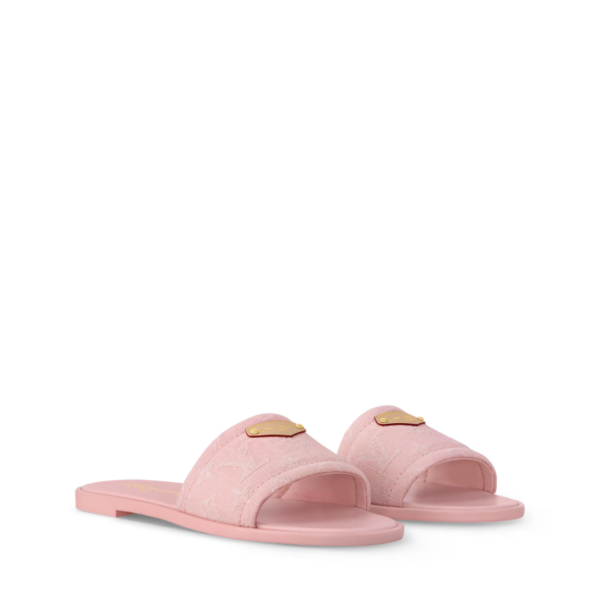 LV Slipper