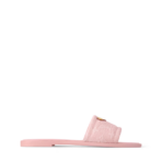 LV Lily Pantolette Pink - Image 2