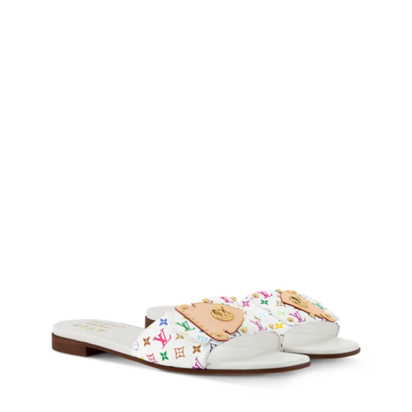 LV Sandal