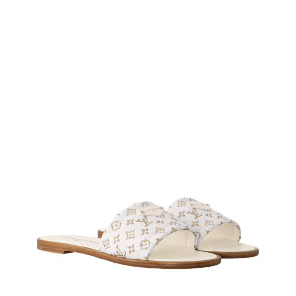 LV Slipper