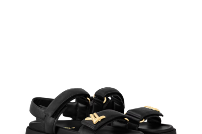 LV Sandal