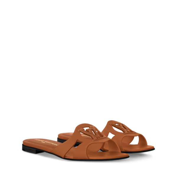 LV Sandal