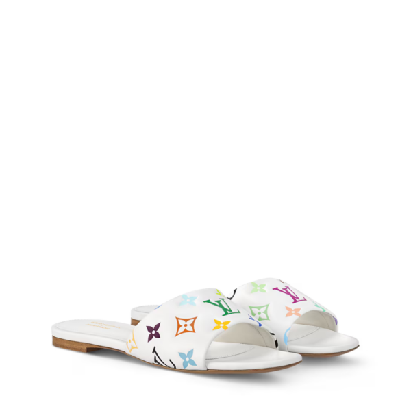 LV Sandal