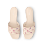LV Sandal