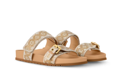 LV Sandal