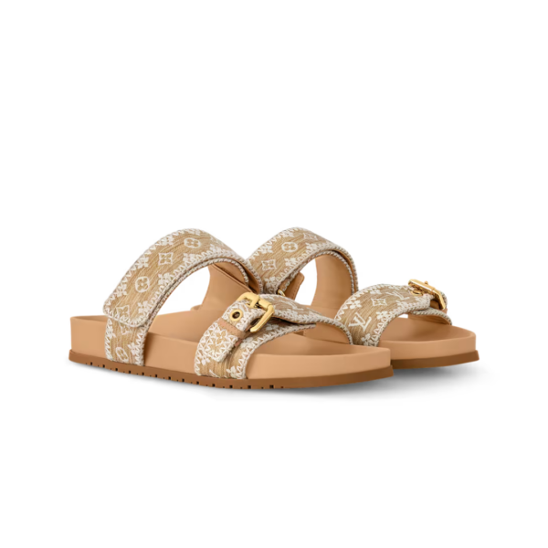 LV Sandal
