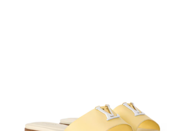 LV Slipper