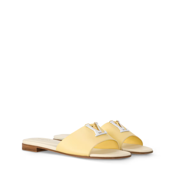 LV Slipper