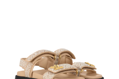 LV Sandal