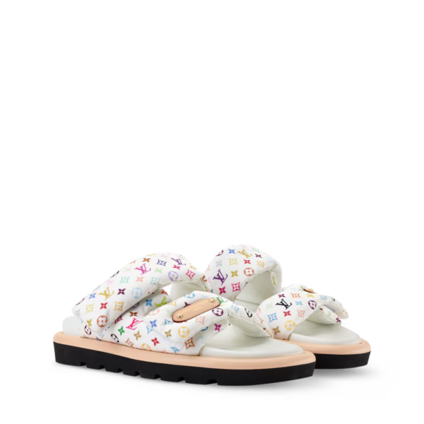 LV Sandal