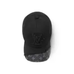 LV Cap
