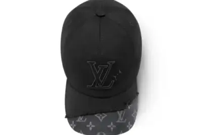 LV Cap