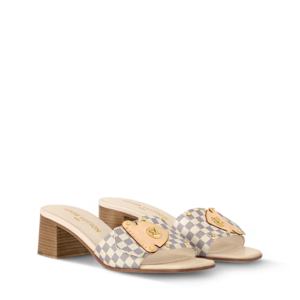 LV Sandal