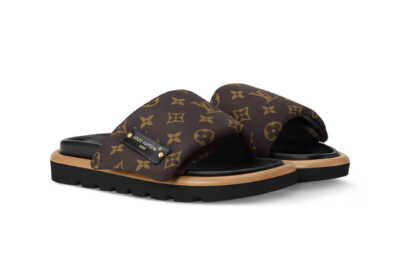 LV Sandal