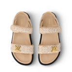 LV Sandal