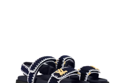 LV Sandal