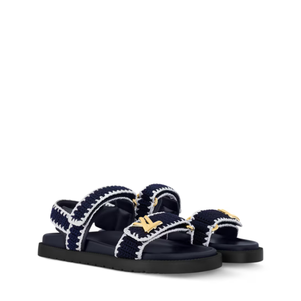 LV Sandal