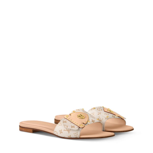 LV Sandal