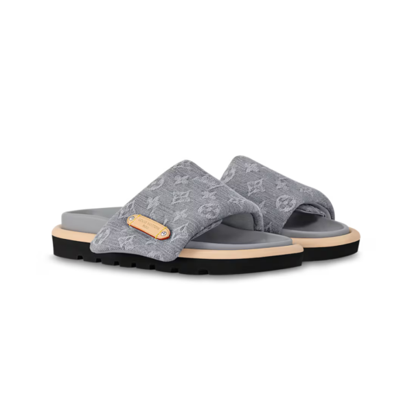 LV Sandal