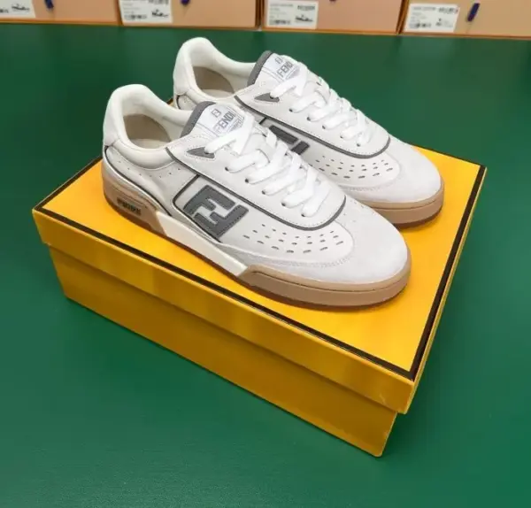 Fendi Sneaker