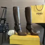 Fendi Boots
