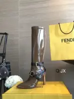 Fendi Boots