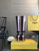 Fendi Boots