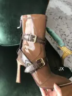 Fendi Boots