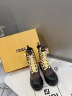 Fendi Boots
