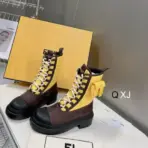 Fendi Boots