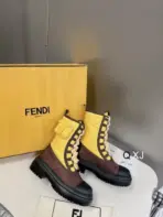 Fendi Boots