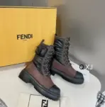 Fendi Boots